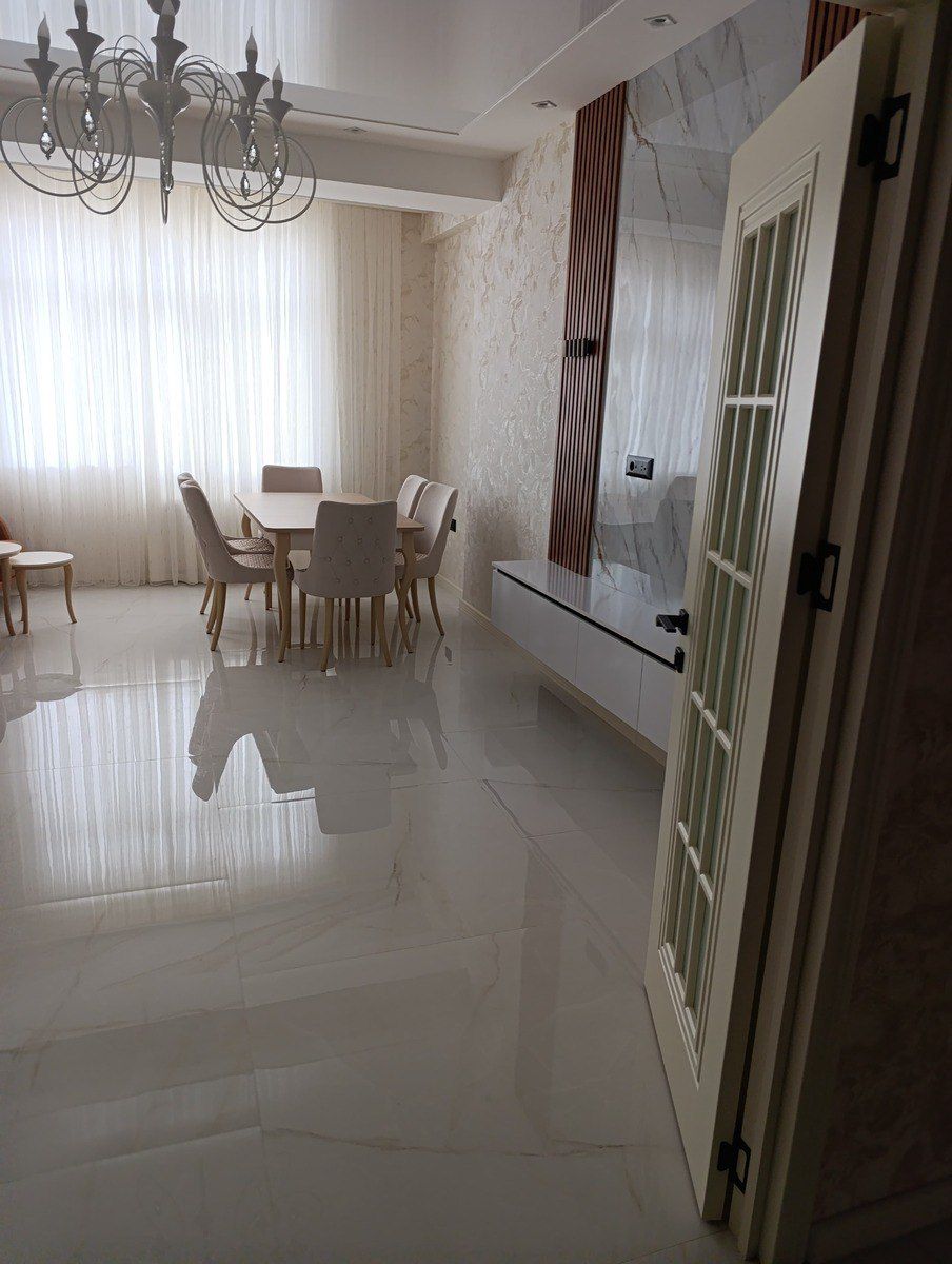 İcarəyə verilir 2 otaqlı yeni tikili 98 m² — Mənzil, Bakı (4)