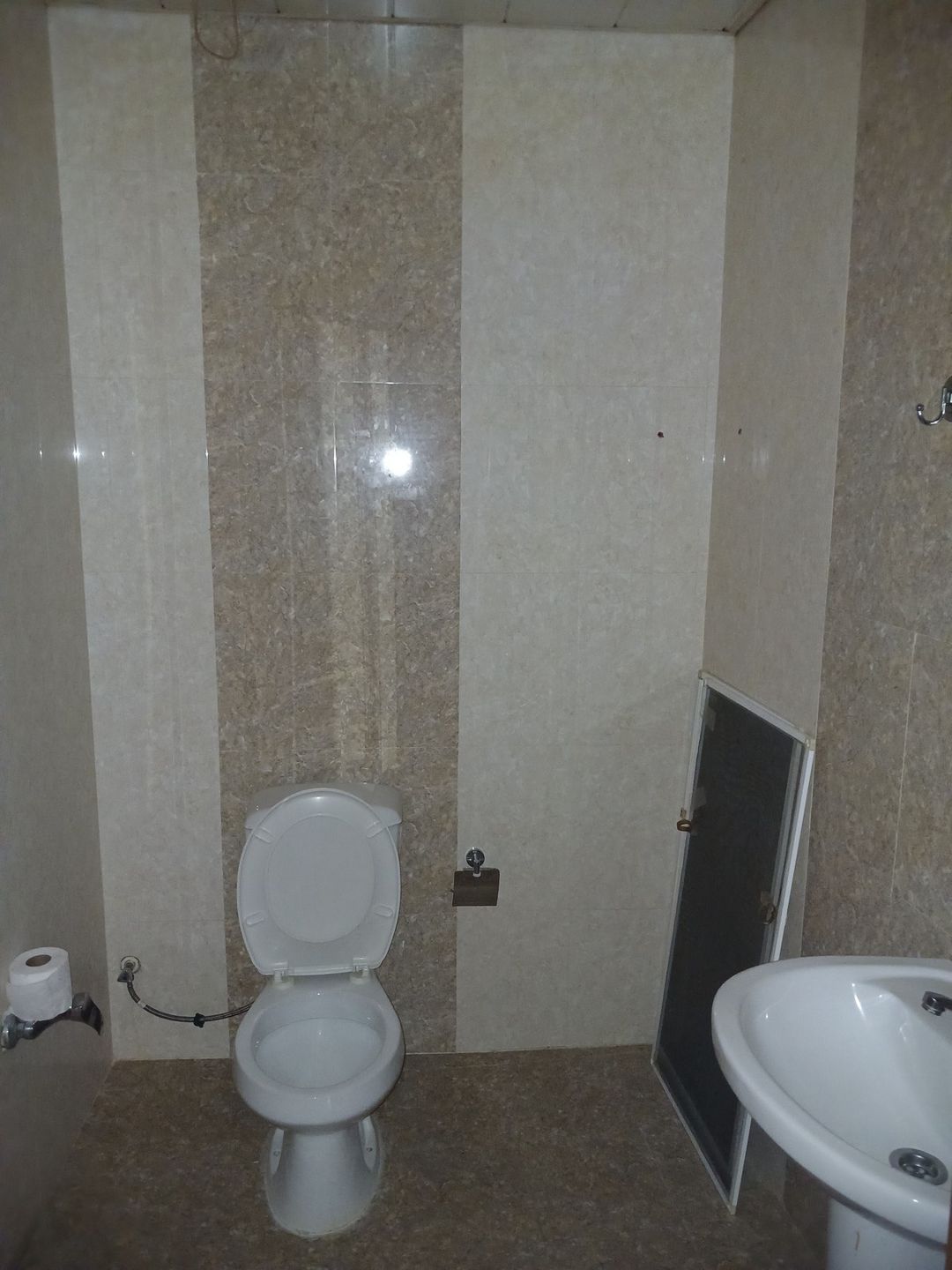 İcarəyə verilir 3 otaqlı yeni tikili 116 m² — Mənzil, Bakı (8)