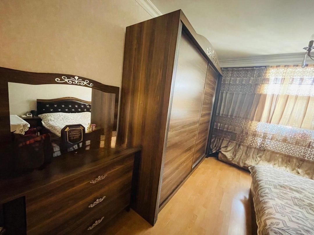Satılır 3 otaqlı köhnə tikili 68 m² — Mənzil, Bakı (6)