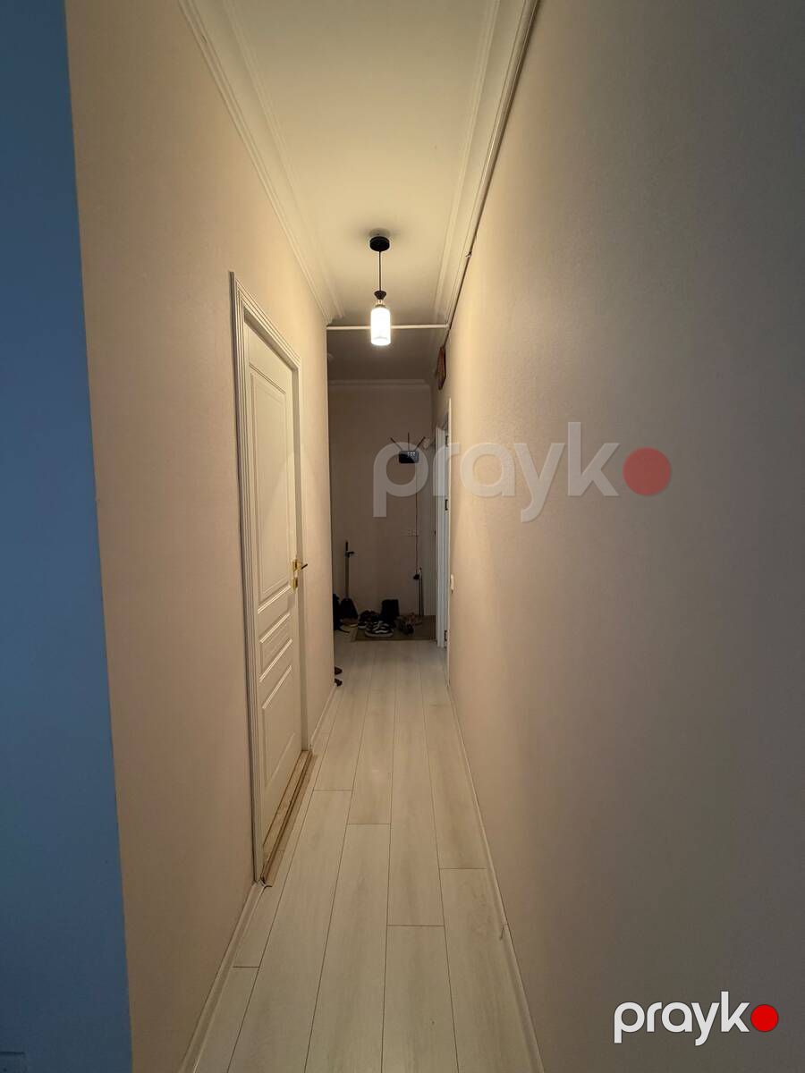 Satılır 3 otaqlı köhnə tikili 70 m² — Mənzil, Bakı (8)