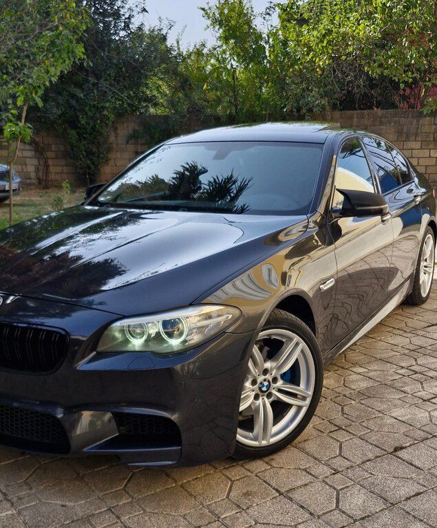 BMW 528, 2.0 L, 2016 il, 269 392 km — Avtomobillər, Masallı (7)