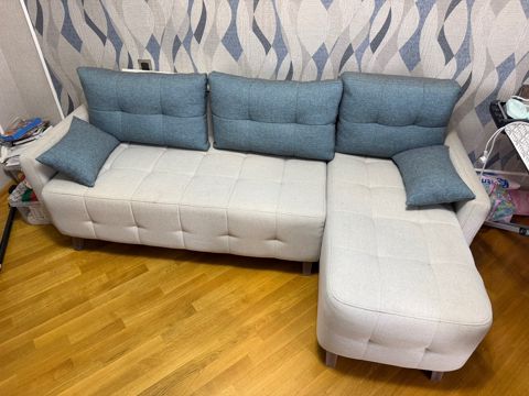 Künc divan — Bakı