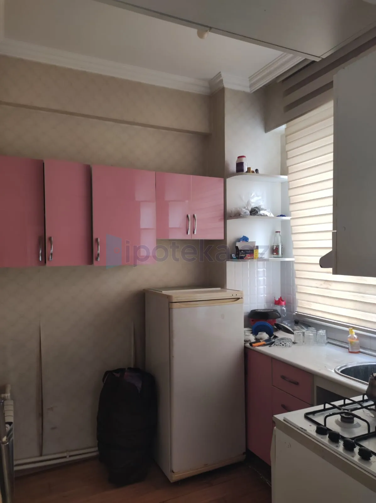 Satılır: 1 Otaq, Yeni tikili, 30.00 m² — Mənzil, Xırdalan (4)