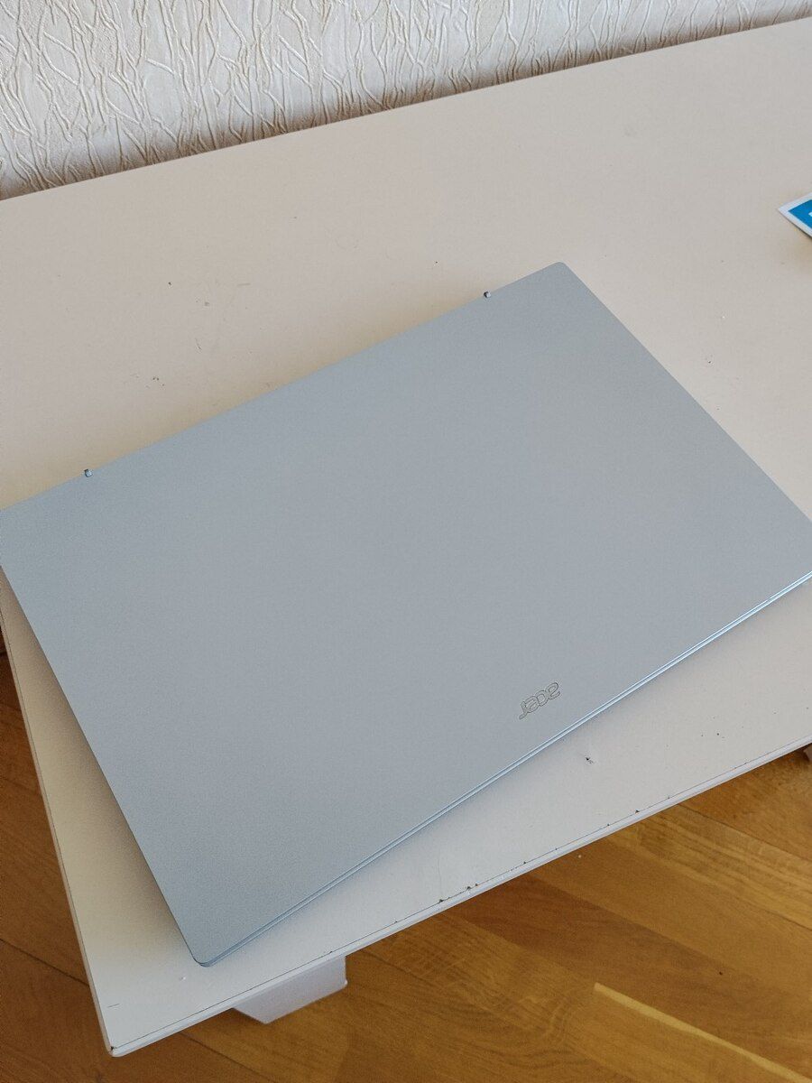 Acer noutbuku — Elektronika, Bakı (2)