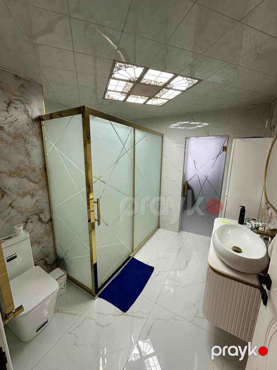 Satılır 4 otaqlı köhnə tikili 97 m² — Mənzil, Sumqayıt (8)