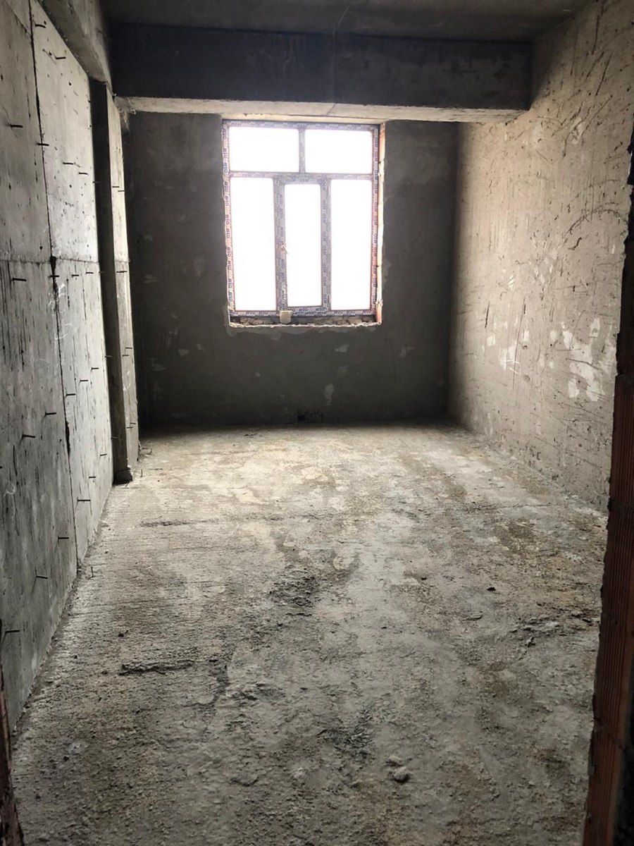 1-otaqlı yeni tikili, Xırdalan ş., 35 m² — Mənzil, Xırdalan (2)