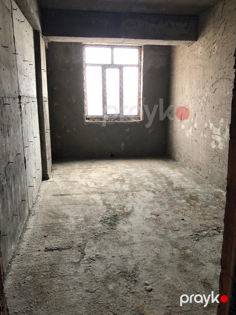 1-otaqlı yeni tikili, Xırdalan ş., 35 m² — Mənzil, Xırdalan (2)