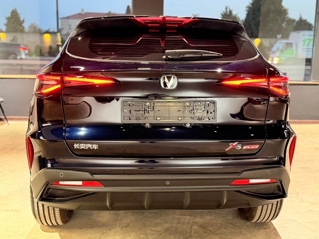 Changan Oshan X5 Plus, 1.5 L, 2026 il, yeni — Avtomobillər, Bakı (5)