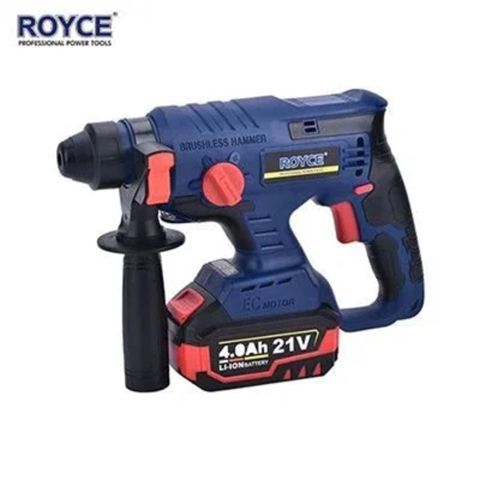 Perforator Royce 21V — Bakı