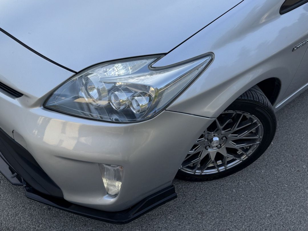 Toyota Prius, 2011 il — Avtomobillər, Bakı (4)