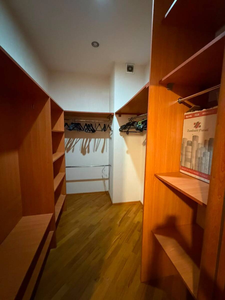 İcarəyə verilir 2 otaqlı yeni tikili 100 m² — Mənzil, Bakı (9)