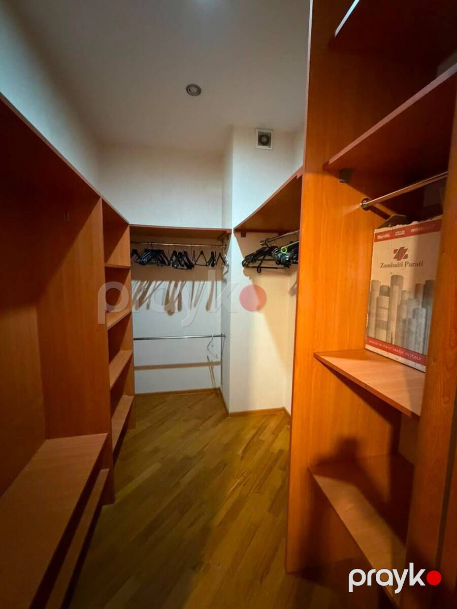 İcarəyə verilir 2 otaqlı yeni tikili 100 m² — Mənzil, Bakı (9)