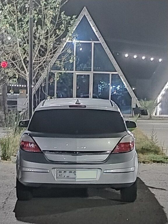 Opel Astra, 1.3 L, 2007 il, 340 000 km — Avtomobillər, Salyan (10)