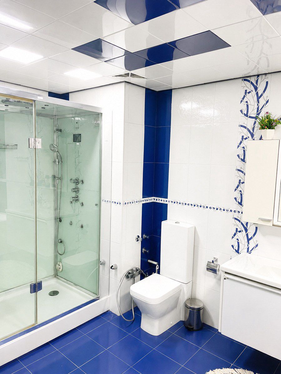 Satılır 3 otaqlı yeni tikili 120 m² — Mənzil, Bakı (6)