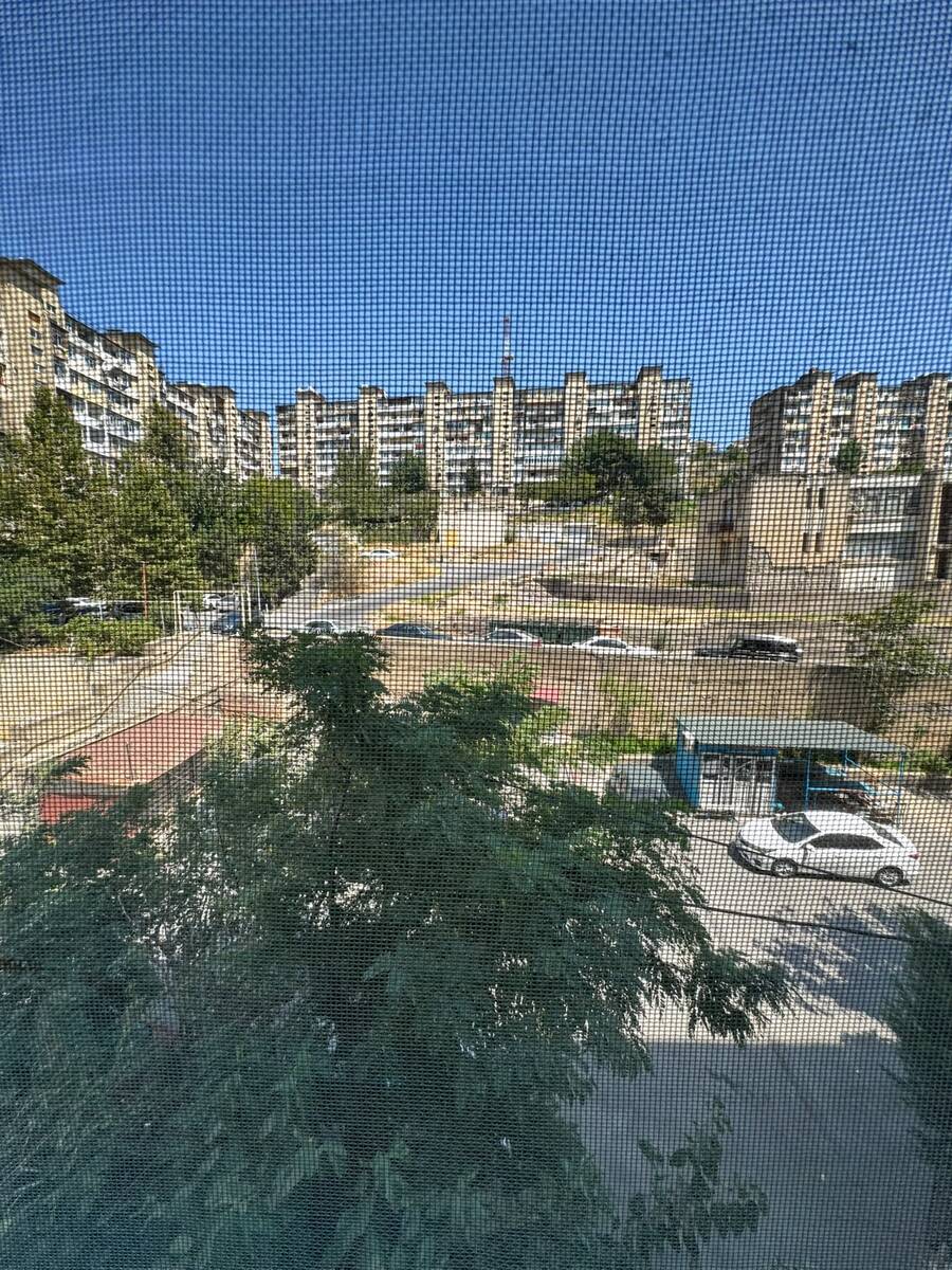 Satılır 2 otaqlı köhnə tikili 35 m² — Mənzil, Bakı (9)