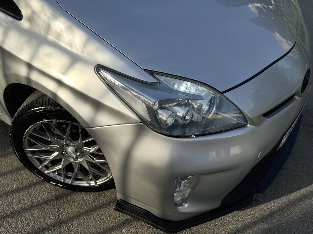 Toyota Prius, 2011 il — Avtomobillər, Bakı (3)