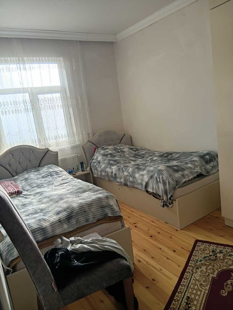 Satılır 3 otaqlı həyət evi/bağ evi 81 m² — Ev, villa, Bakı (5)