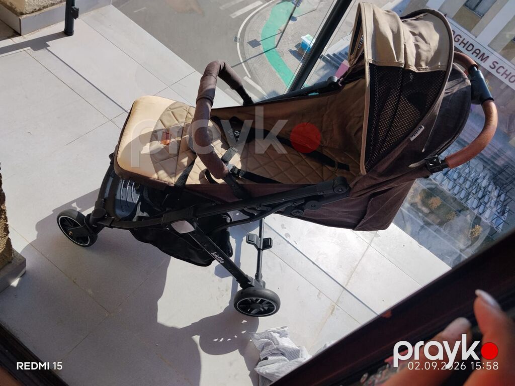 Kidilo kalyaska 45 azn satilir seliqeli istifade edilib — Arabalalar, Mehdiabad (2)
