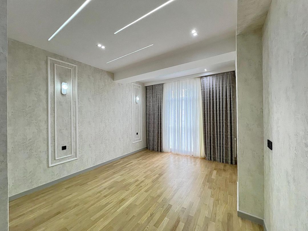 Satılır 4 otaqlı yeni tikili 195 m² — Mənzil, Bakı (5)