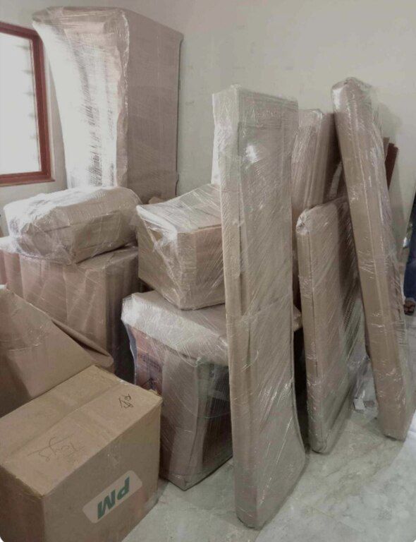 Yükdaşıma xidməti — Logistika, Bakı (3)