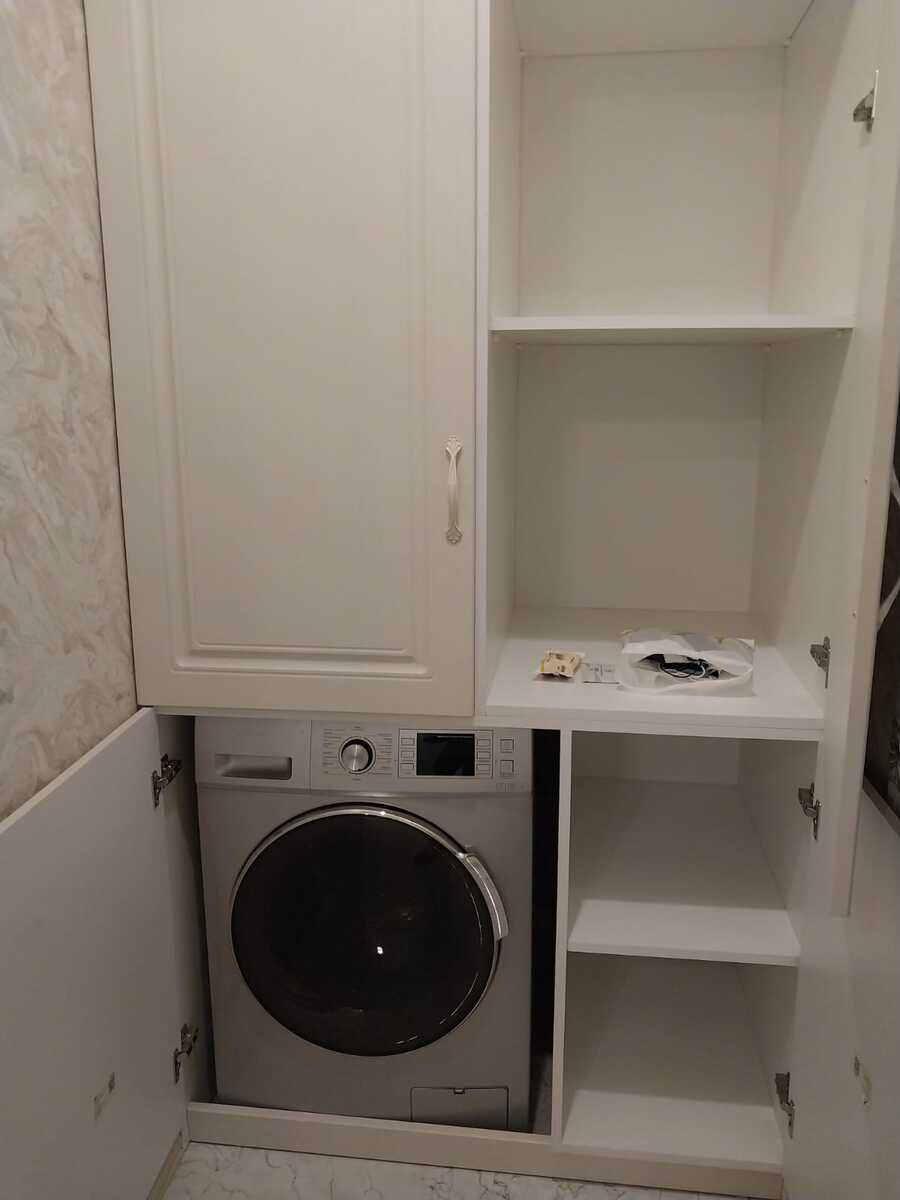 İcarəyə verilir 3 otaqlı yeni tikili 100 m² — Mənzil, Bakı (11)