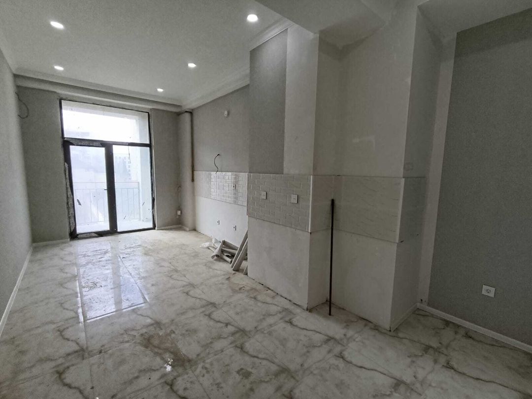 Satılır 4 otaqlı yeni tikili 148 m² — Mənzil, Bakı (11)