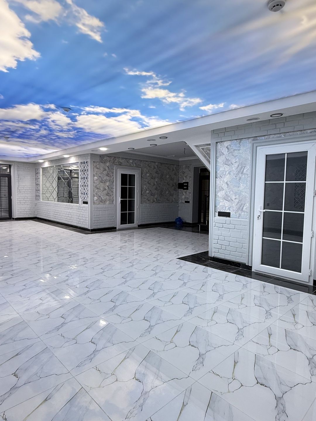 İcarəyə verilir obyekt 600 m² — Əmlak, Bakı (6)