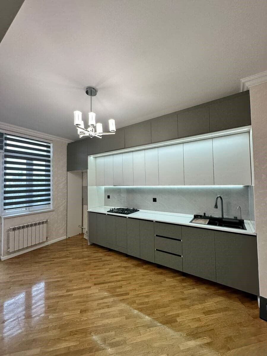 Satılır 3 otaqlı yeni tikili 103 m² — Mənzil, Bakı (6)
