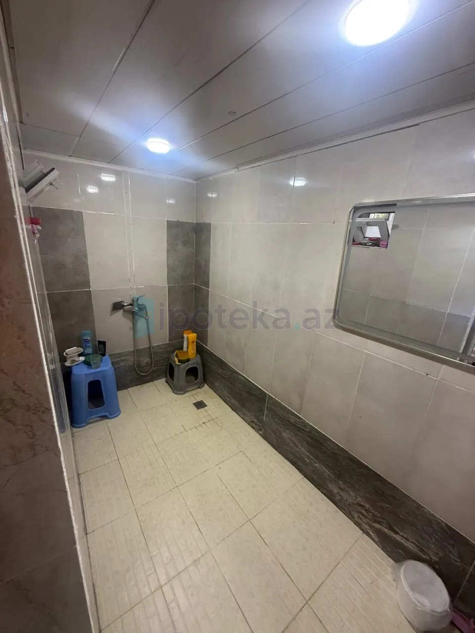 Satılır: 3 Otaq, Evlər/Villalar, Sabunçu r., Maştağa q., 90.00 m² — Ev, villa, Maştağa (9)