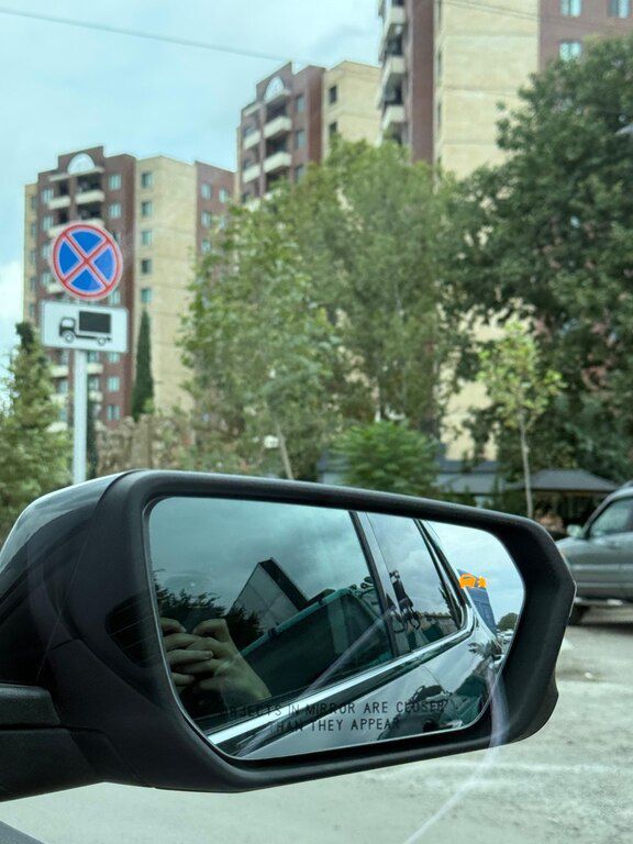 Chevrolet Equinox, 1.5 L, 2018 il, 187 000 km — Avtomobillər, Gəncə (8)