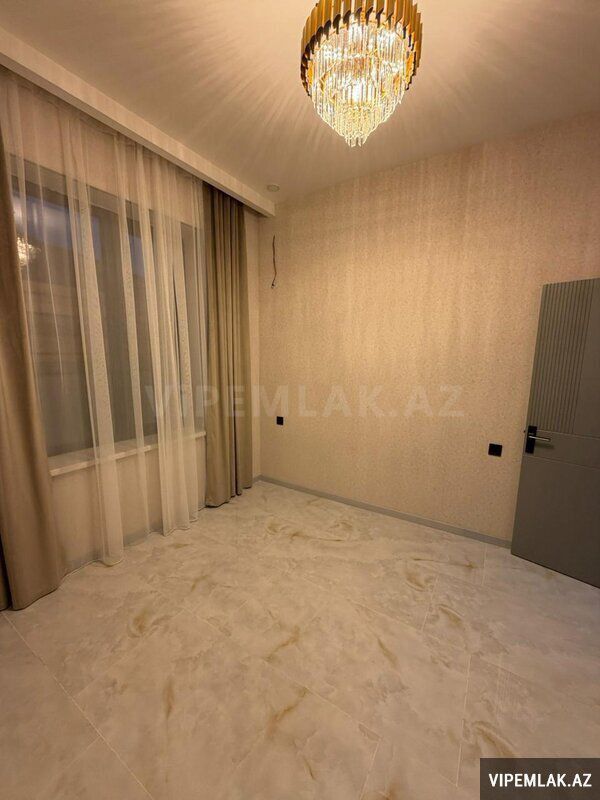 Xəzər rayonunda 4 otaqlı Villa Satılır, 130 m² — Ev, villa, Bakı (7)