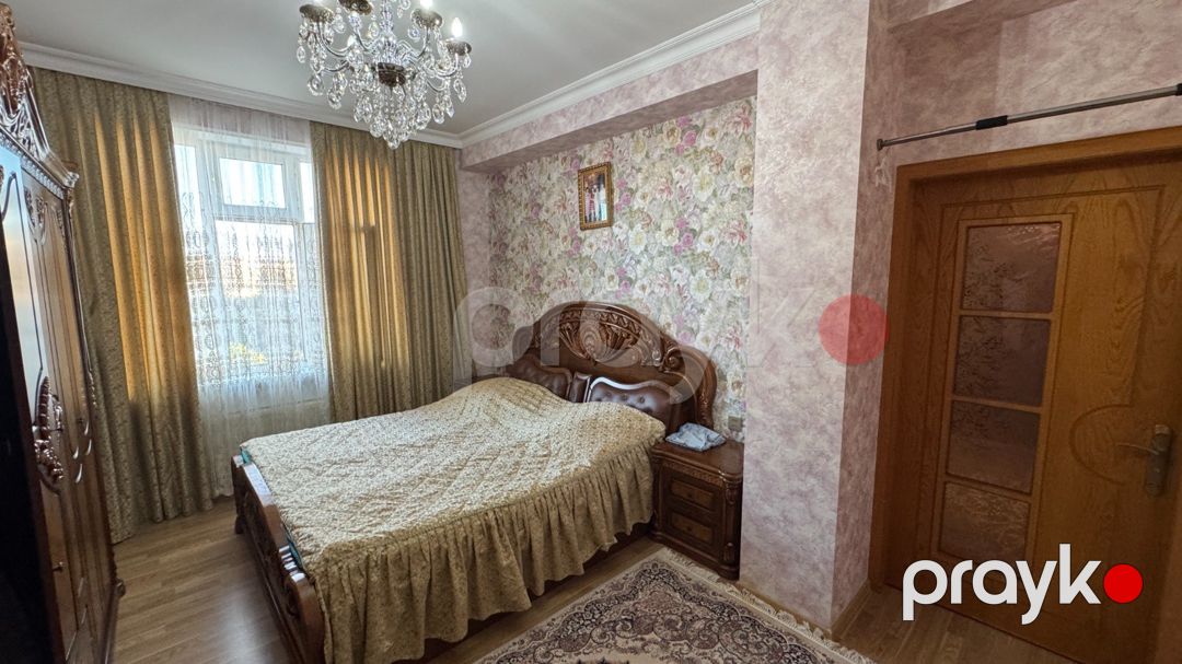 Satılır 3 otaqlı yeni tikili 140 m² — Mənzil, Bakı (9)
