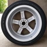 Mercedes təkərləri 225/40/R18 — Cars