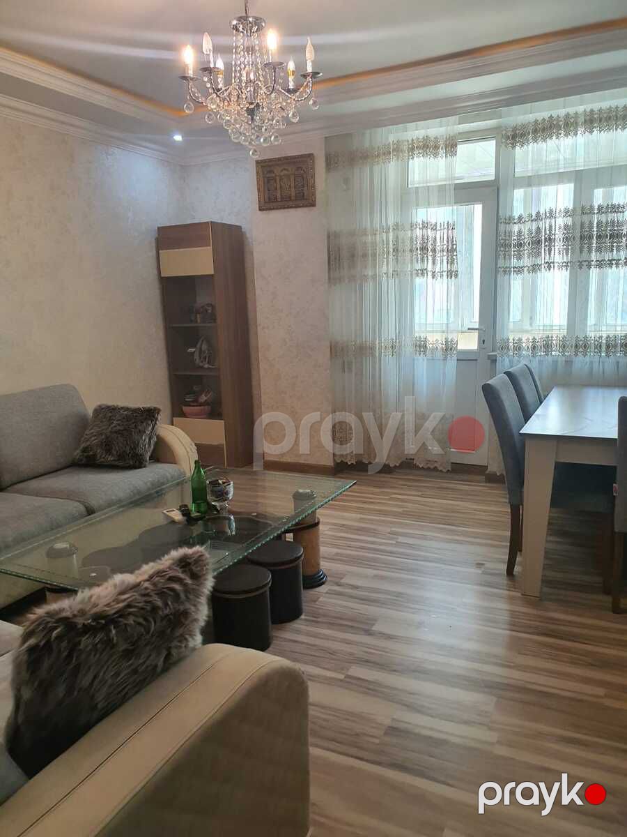 2-otaqlı yeni tikili, Xırdalan ş., 50 m² — Mənzil, Xırdalan (2)