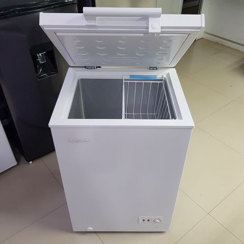 Dondurucu "Biryusa 115 Lt" — Bakı