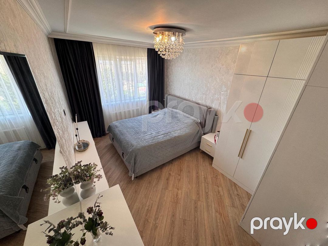 Satılır 3 otaqlı köhnə tikili 72 m² — Mənzil, Bakı (9)