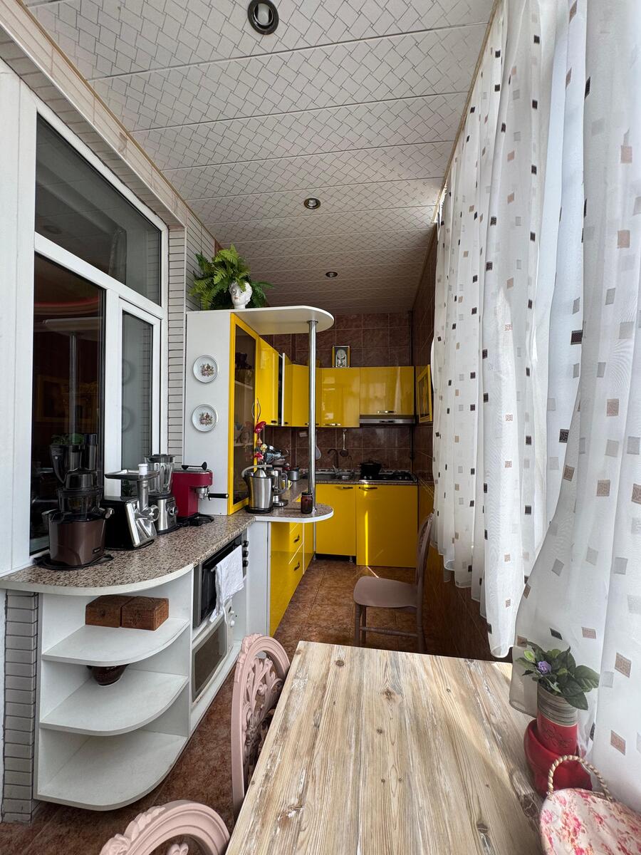 Satılır 3 otaqlı yeni tikili 107 m² — Mənzil, Bakı (12)