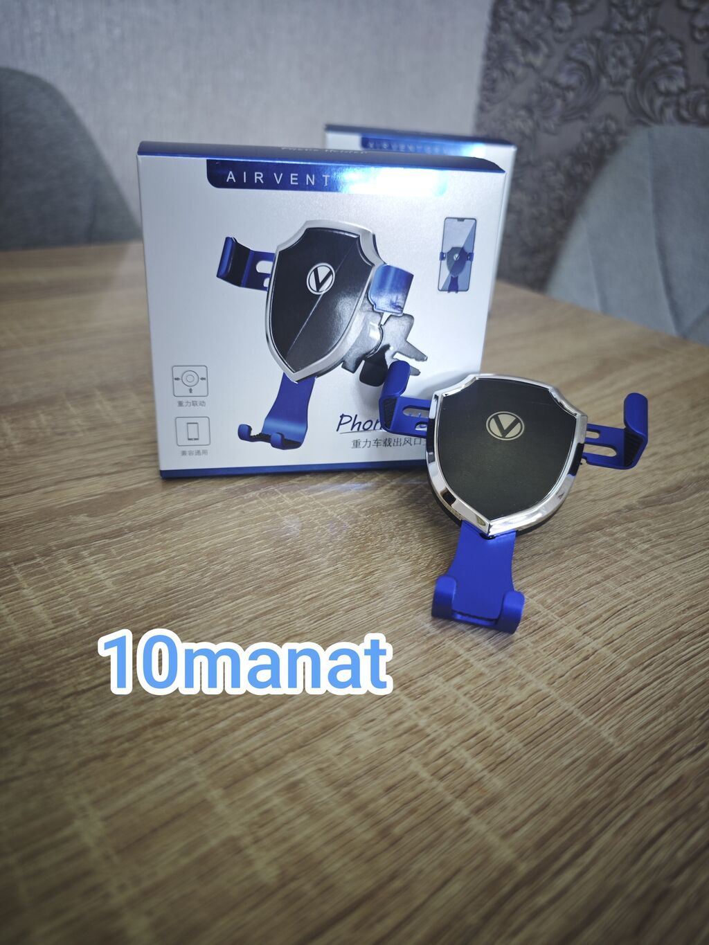 Bluetooth akustika və qulaqlıq seçimi - İki dinamikli şəffaf korpuslu — Dinamiklər və akustik sistemlər, Bakı (6)