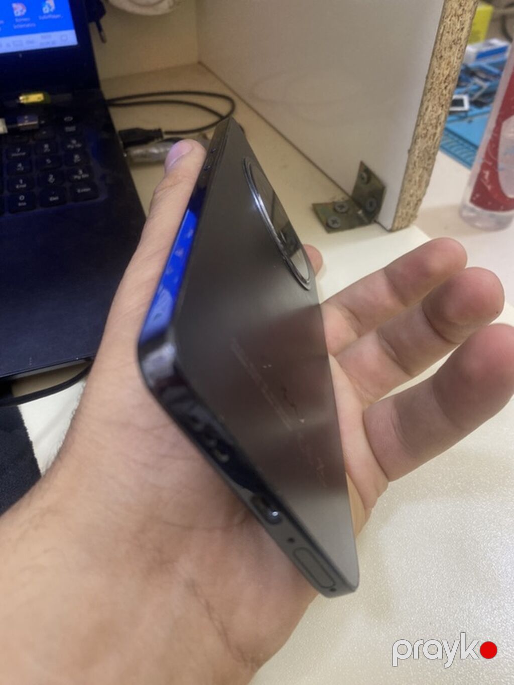 Oppo Reno 12 F, 512 GB, İki sim kartlı — OPPO, Digah (4)