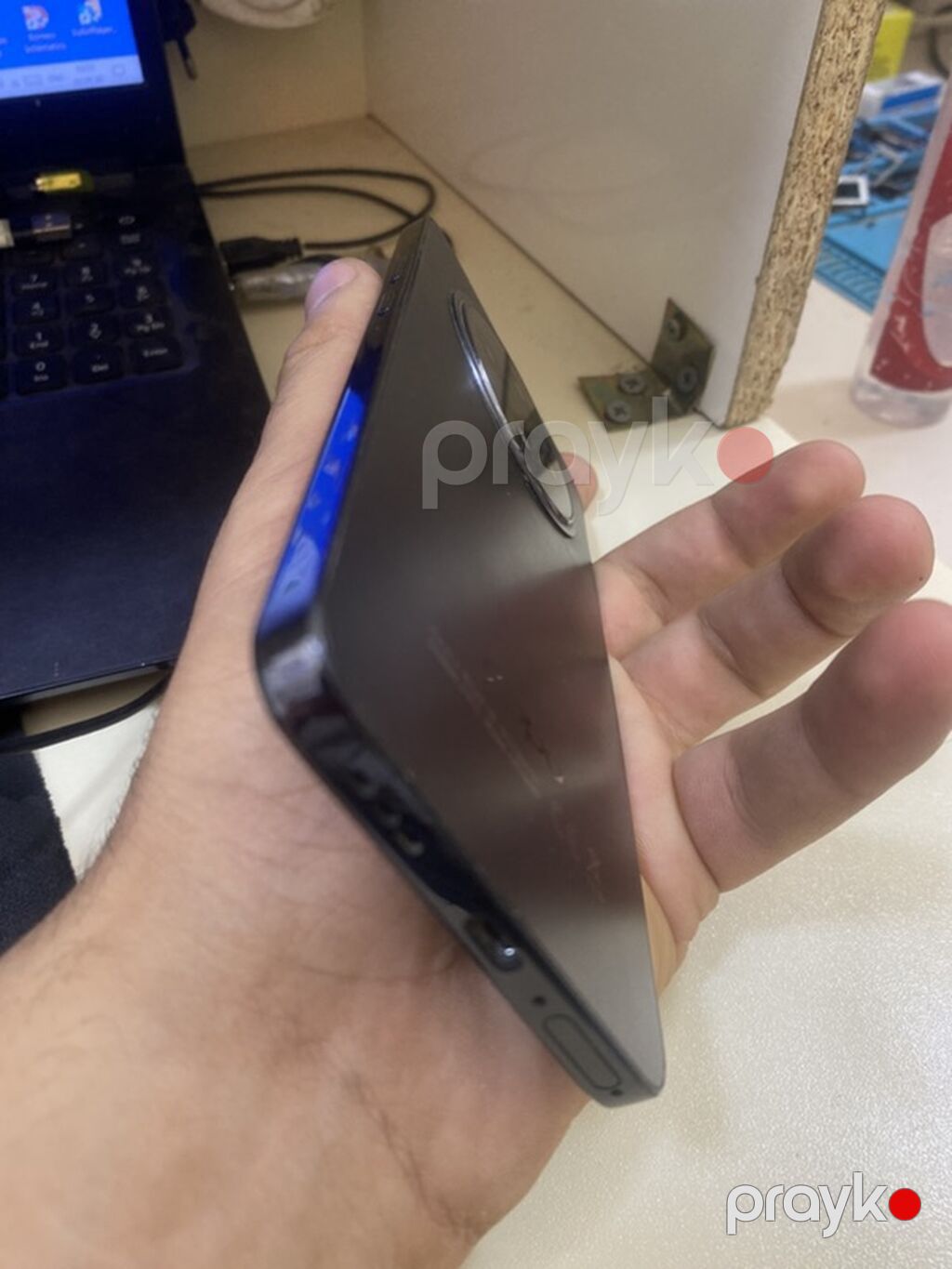 Oppo Reno 12 F, 512 GB, İki sim kartlı — OPPO, Digah (4)