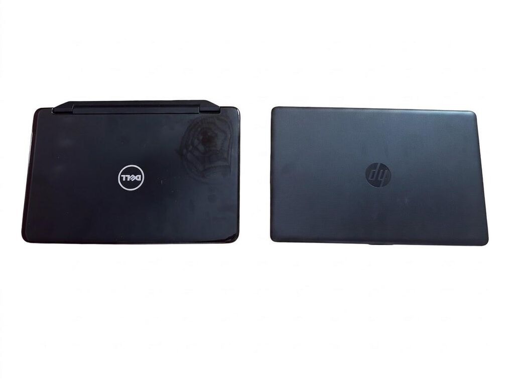 İki ədəd noutbuk dəsti Dell 180 manat HP 420 manat 1) Dell Inspiron — HP, Bakı (3)