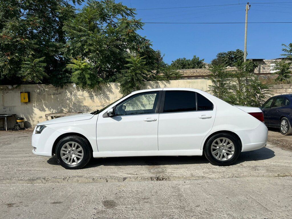 Khazar SD, 1.7 L, 2021 il, 80 000 km — Avtomobillər, Bakı (5)