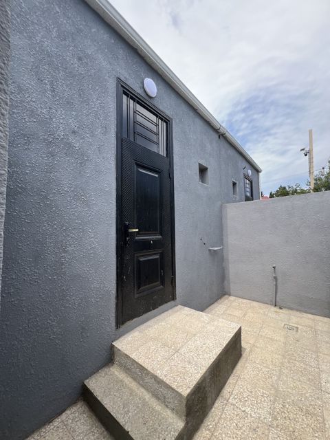 Satılır 2 otaqlı həyət evi/bağ evi 50 m² — Bakı