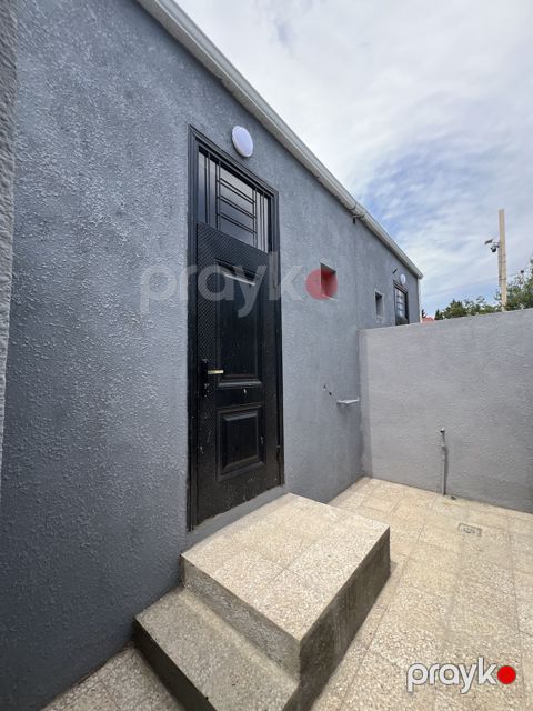 Satılır 2 otaqlı həyət evi/bağ evi 50 m²