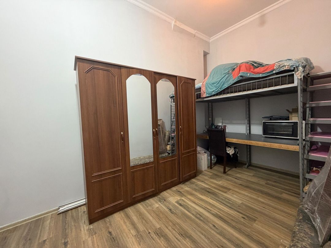 Satılır 3 otaqlı həyət evi/bağ evi 70 m² — Ev, villa, Bakı (5)