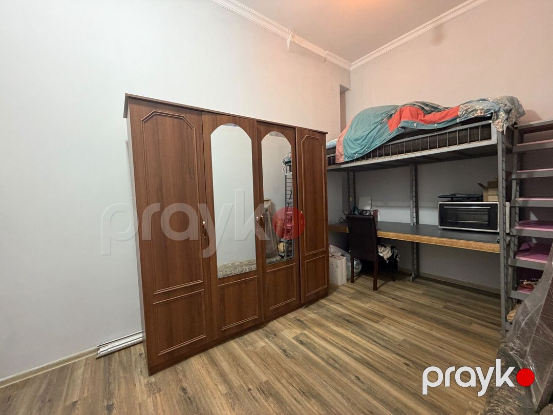 Satılır 3 otaqlı həyət evi/bağ evi 70 m² — Ev, villa, Bakı (5)