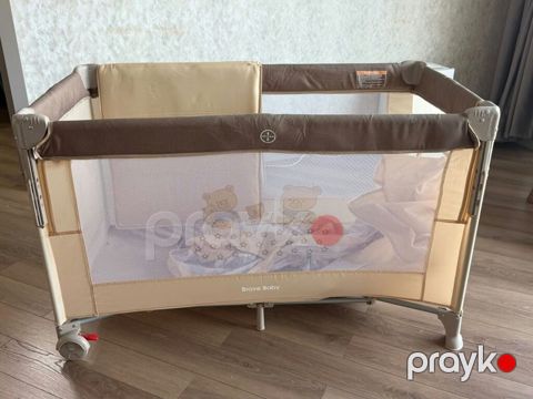 Manej hemde bewik qiyneti 70man yaxwi veziyyetde her bir aksesuari var