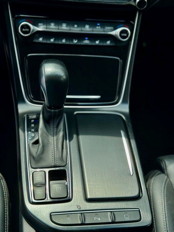 Hyundai Grandeur, 2.2 L, 2018 il, 135 000 km — Avtomobillər, Bakı (12)