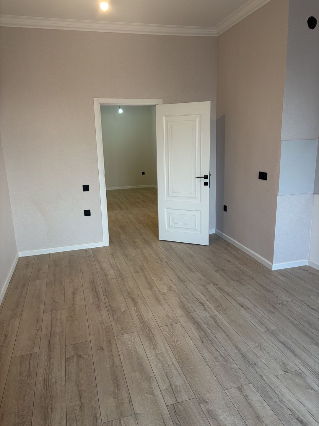 Satılır 3 otaqlı yeni tikili 110 m² — Mənzil, Bakı (7)