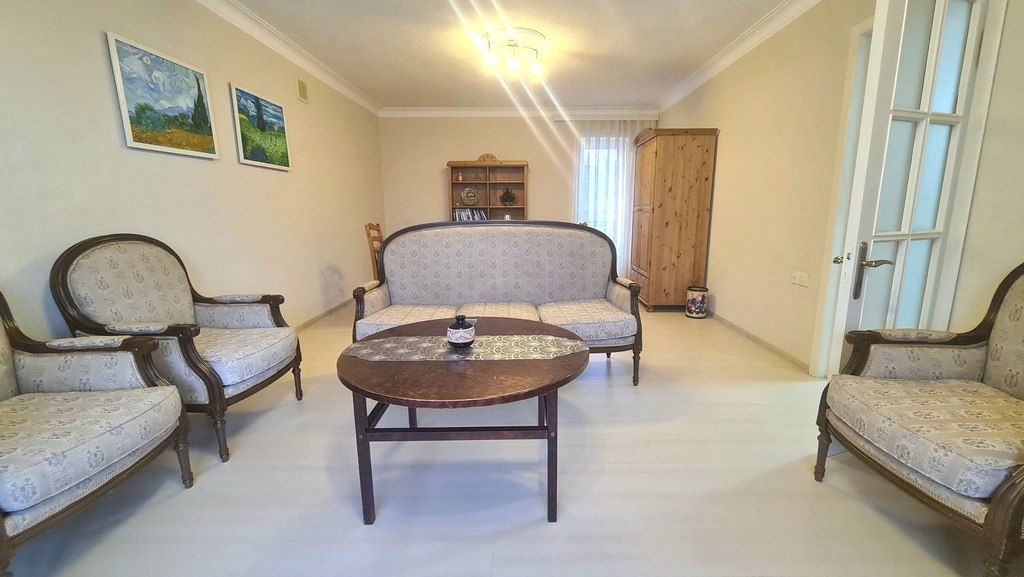 İcarəyə verilir 2 otaqlı köhnə tikili 60 m² — Mənzil, Bakı (2)